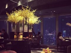 -广州四季酒店·佰鲜汇·现代法餐