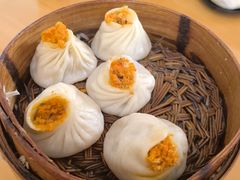 蟹黄小包-常鲜德乐购迎桂馒头店(麻巷公寓店)