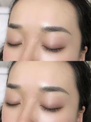 -久匠·野生眉半永久纹眉