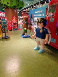 -Hamleys哈姆雷斯(东方福来德店)