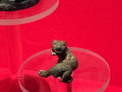 -北京大葆台遗址博物馆