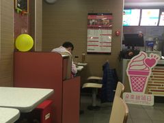 -麦当劳(昆山北门路店)