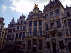 -布鲁塞尔大广场