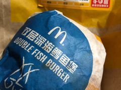 -麦当劳(大栅栏店)