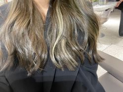 -MY HAIR ARDOR