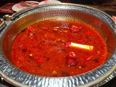 -牛New寿喜烧(虹桥新天地店)