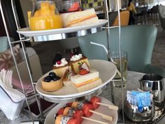 -三迪希尔顿酒店·星空酒廊