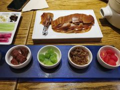 -小大董·烤鸭(王府井apm店)