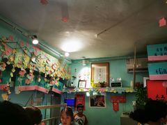 大堂-大王油茶(二厂文创公园店)