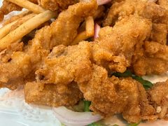 -谢记上海大排档(长寿路店)
