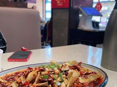 -巴蜀人家(东关街店)