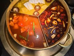 -湊湊火锅·茶憩(上海合生汇店)