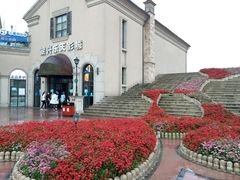 -万达影城(长沙婚庆公园中国巨幕店)