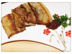 -大岛日本料理铁板烧(南通大饭店)