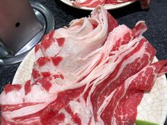 -福成自助烤肉(长阳店)