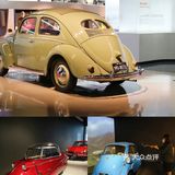 来到嘉定—不能错过的“上海汽车博物馆”