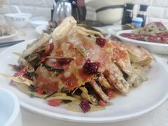 -小辣妹川味海鲜加工店(第一市场椰风巷店)