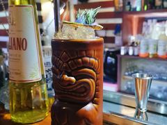 -迦南D BAR