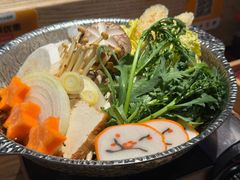 -筱田の食堂·izakaya(淮海中路店)