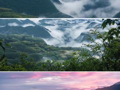 -南尖岩