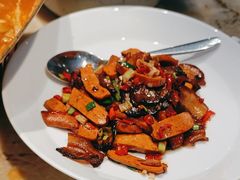 -六尺巷新徽菜(总店)