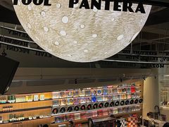 -黑胶星球(华发中城商都店)