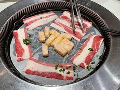 -么子烤肉(化龙池店)