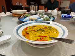 -麒麟中餐厅·经典粤菜·地道菜式老字号(广州长隆酒店)