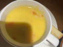 -本处·素食·融合料理(南油店)