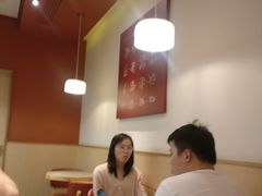 -喜家德虾仁水饺(华强天虹店)