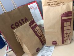 -COSTA COFFEE(深圳中洲店)