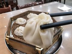 -西安贾三灌汤包·回坊小吃·清真炒菜(北院门总店)
