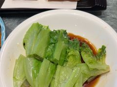 -顺意·顺德家乡菜(国际人才大厦店)