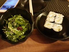 -昊·来了寿司(双楠2店)