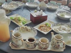 -东方饺子王(新阳路店)