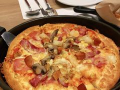 -必胜客(新中纬店)