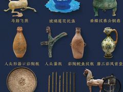 -甘肃省博物馆