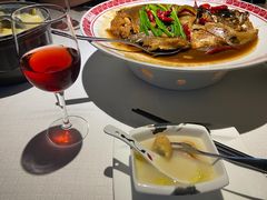 经典鱼头泡饼-旺顺阁鱼头泡饼(常营店)