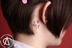 -AC TATTOO 纹身
