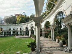 -上海安亭别墅花园酒店