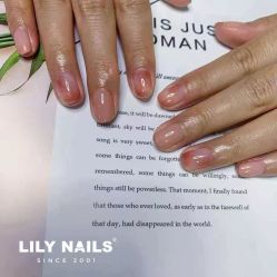 -LILY NAILS美甲美睫