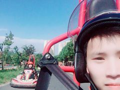 -扬州天乐湖嬉乐谷