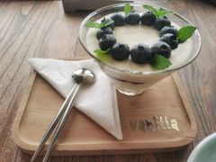-Vanillacafe香草咖啡(银海大世界店)