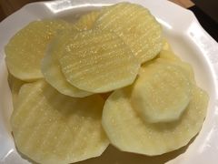 -半天妖烤鱼(方庄店)