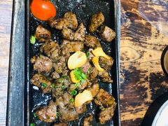 -小川洋风料理(街道口店)