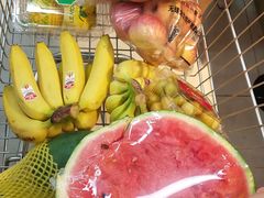 -鲜力达果品批发直销(青山店)