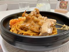 -娜娜家•Nana's restaurant(国金汇店)