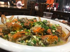 -西缘牛排(荟聚购物中心店)