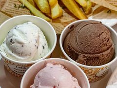 -斗牛士牛排餐厅(嘉里汇店)
