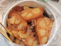 -西司夜市